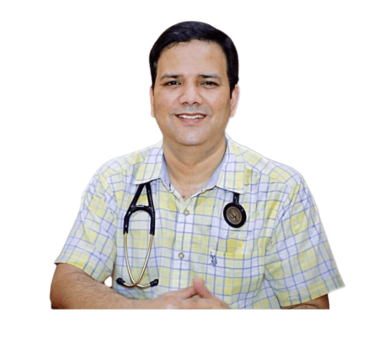 Dr. M V Rama Mohan