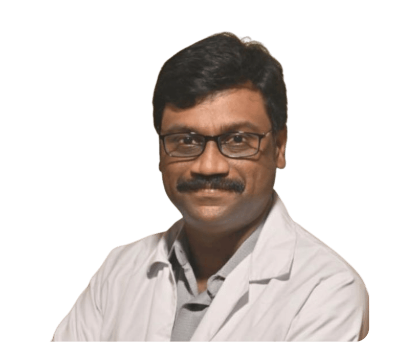 Dr. K. Vamsi Krishna
