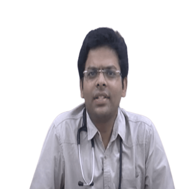 Dr. Chandra Obul Reddy