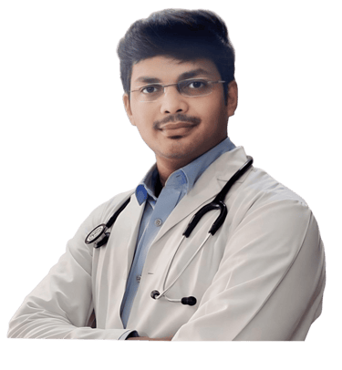 Dr. Rajesh Moganti