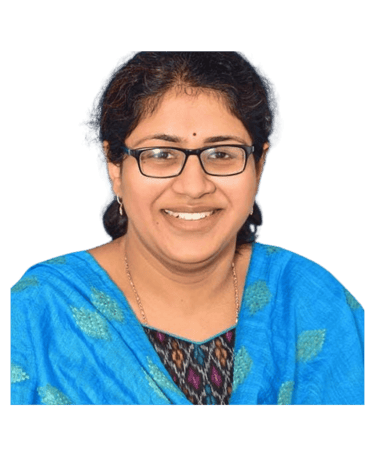 Dr. Lavanya Katakam