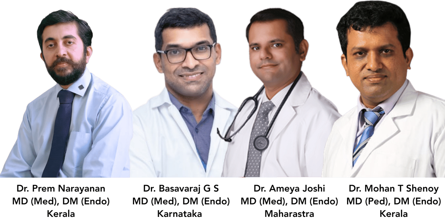 ENDO ACAD National & International Advisors