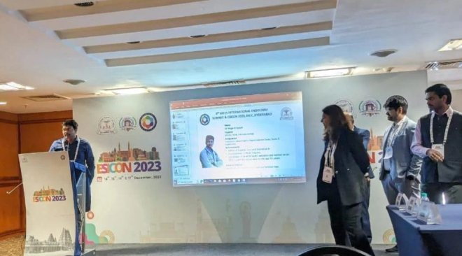ENDO ACAD Academic Collaboration Conference
